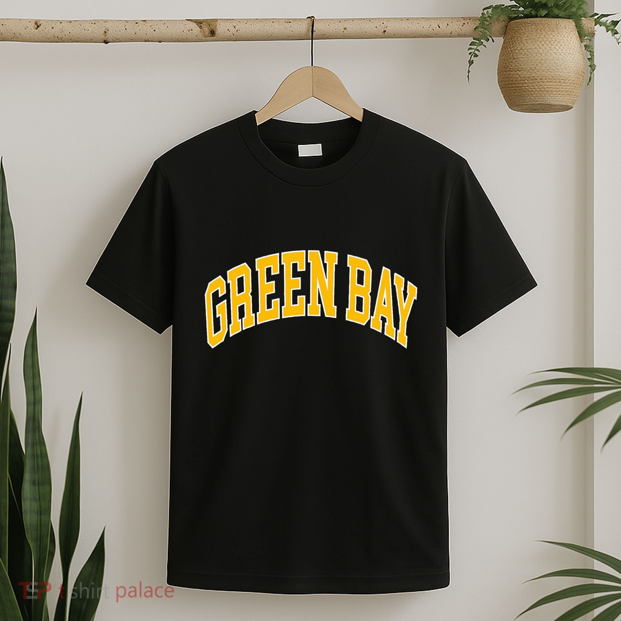 Green Bay T-Shirt