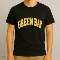 Green Bay T-Shirt thumb 3