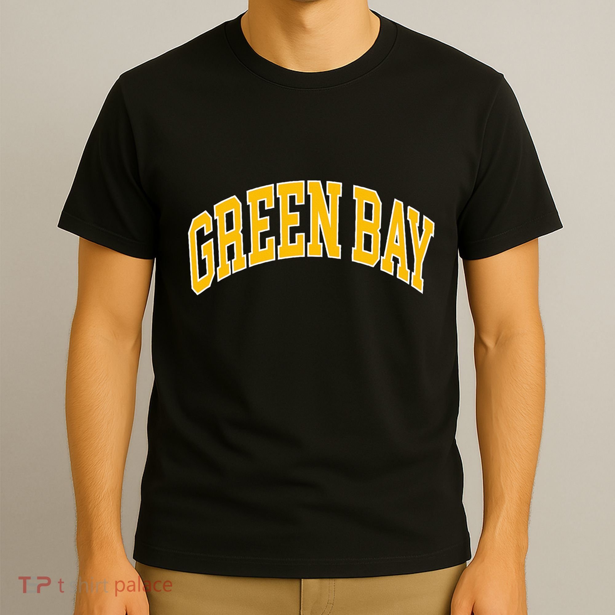 Green Bay T-Shirt