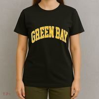 Green Bay T-Shirt thumb 4