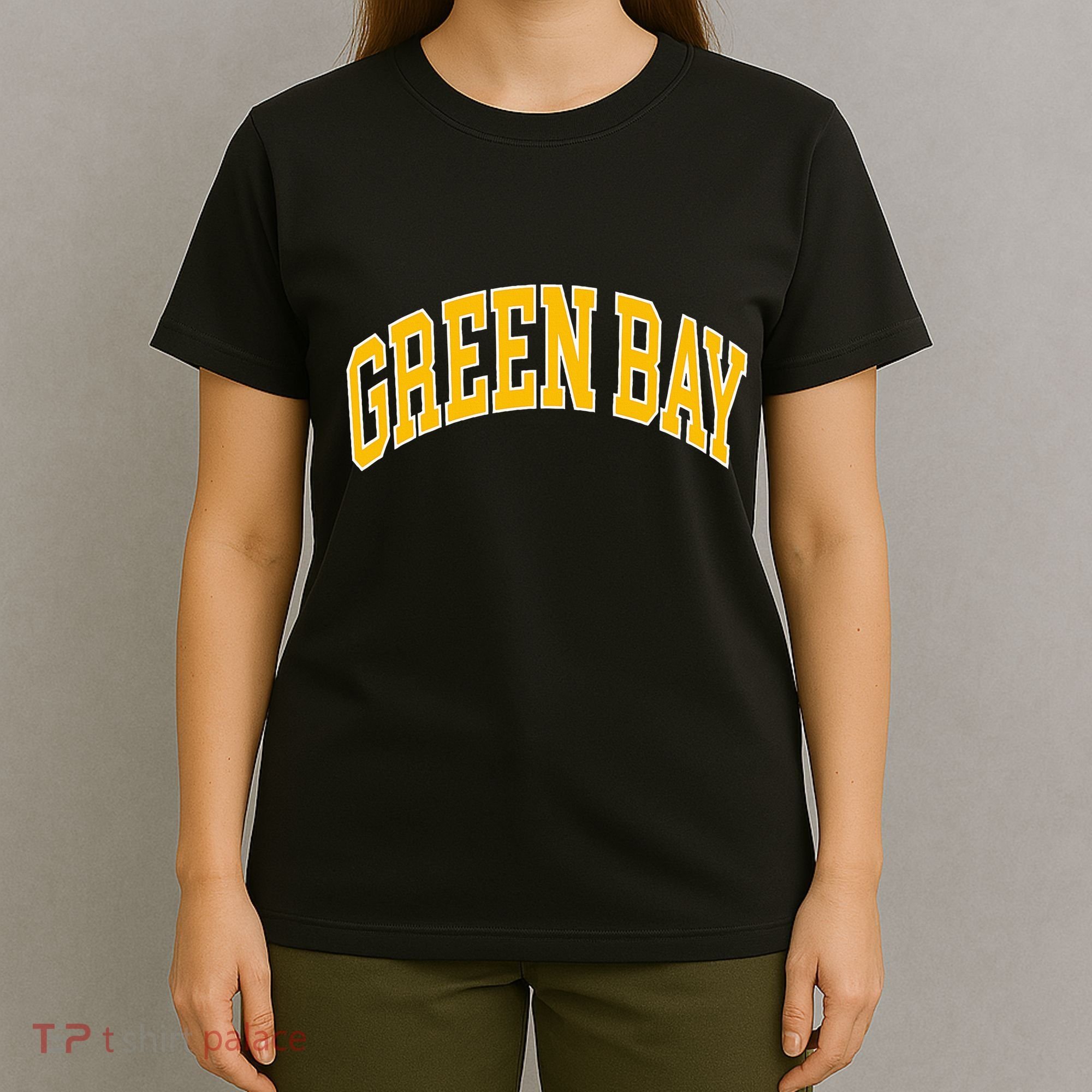 Green Bay T-Shirt
