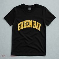 Green Bay T-Shirt thumb 5