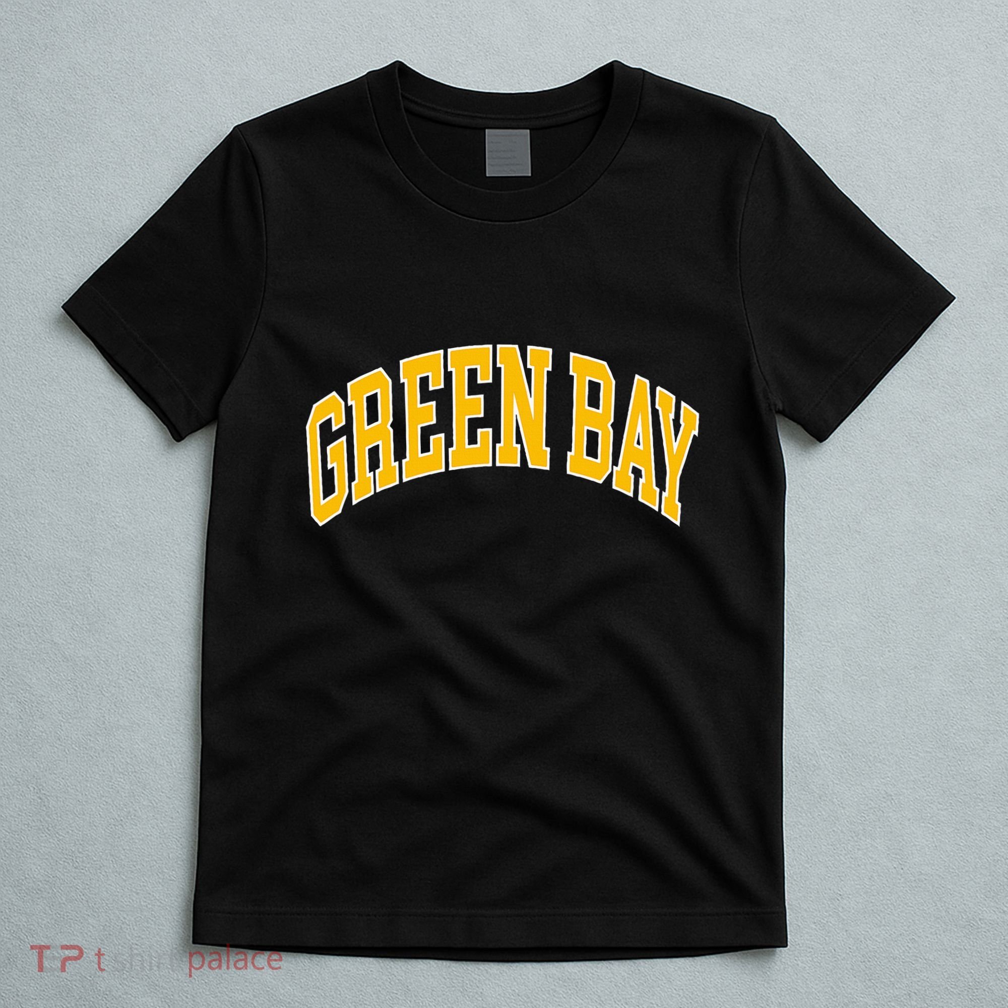 Green Bay T-Shirt