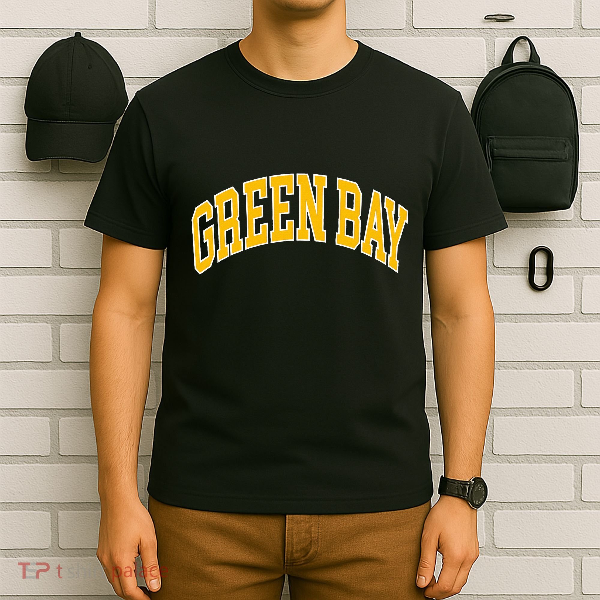 Green Bay T-Shirt