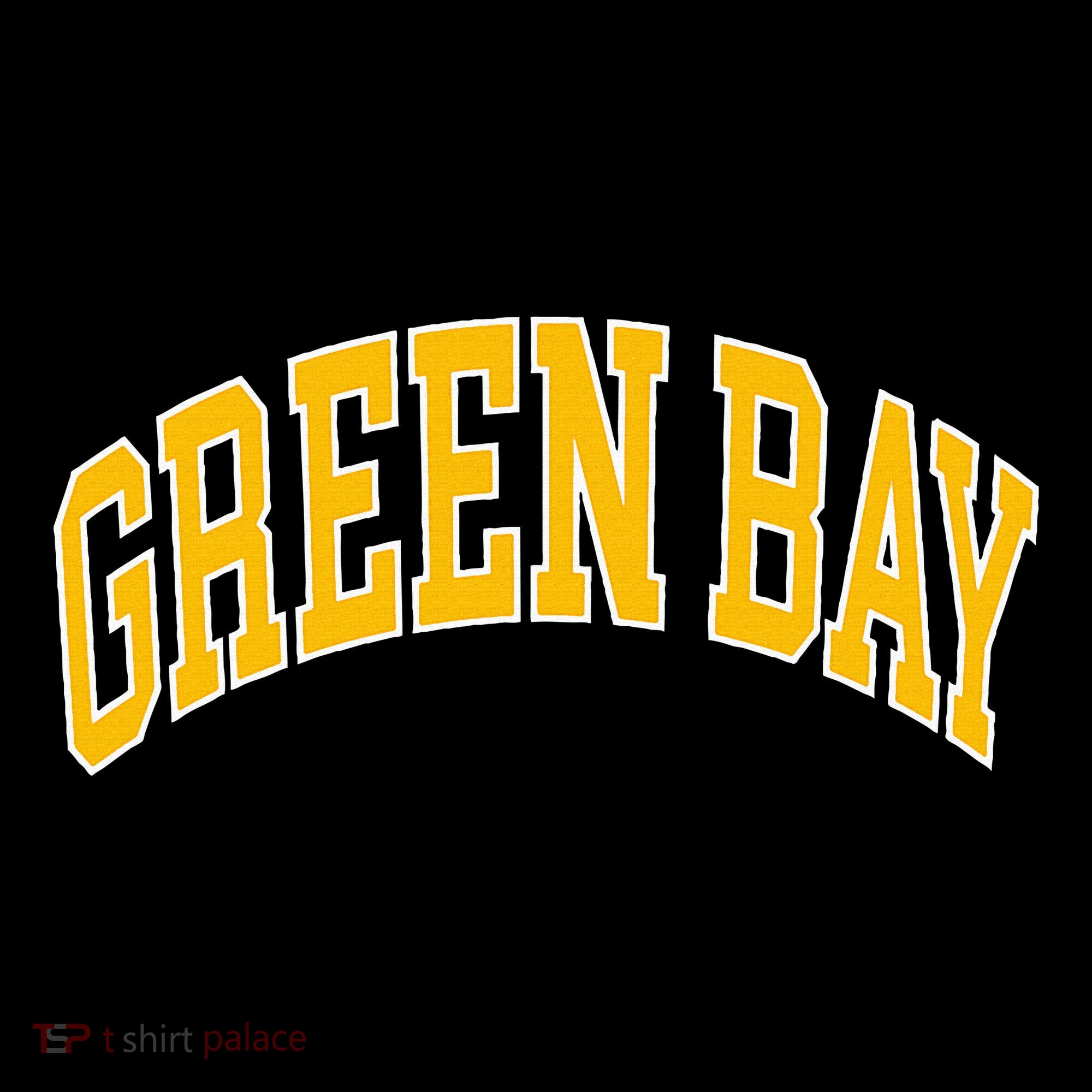 Green Bay T-Shirt