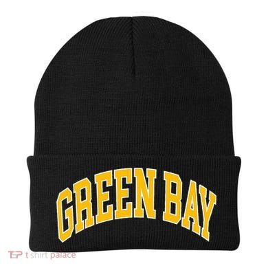 Green Bay Beanie