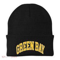 Green Bay Beanie thumb 0