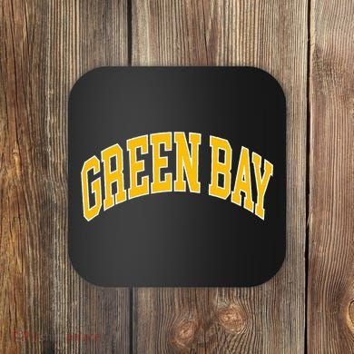 Green Bay Coaster