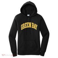 Green Bay Women's Hoodie thumb 0