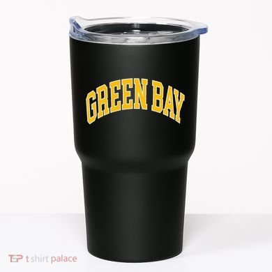 Green Bay Tumbler