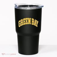 Green Bay Tumbler thumb 0
