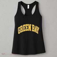Green Bay Women's Tank Top thumb 3