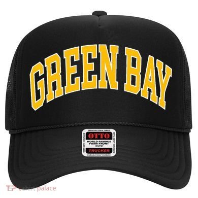 Green Bay Hat
