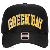 Green Bay Hat thumb 0