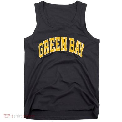 Green Bay Tank Top