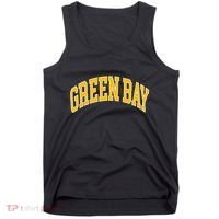 Green Bay Tank Top thumb 0