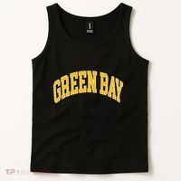 Green Bay Tank Top thumb 2