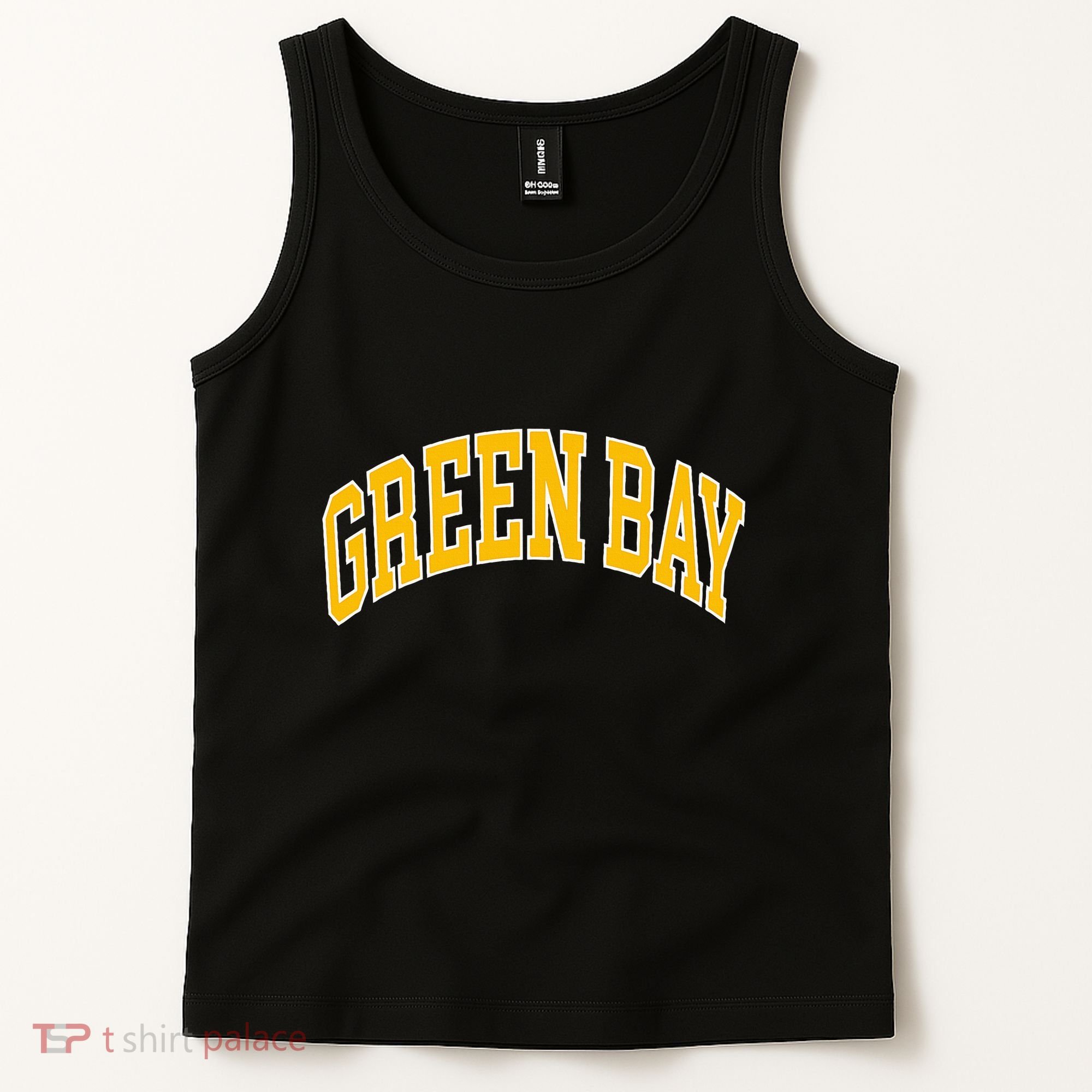 Green Bay Tank Top