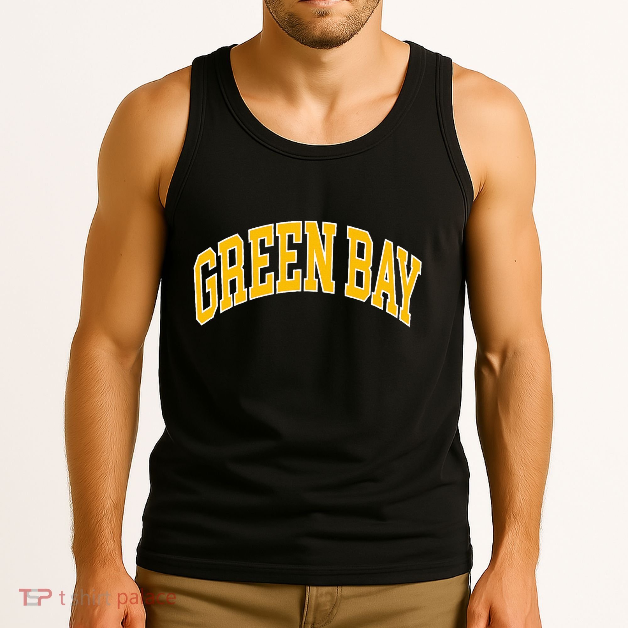 Green Bay Tank Top