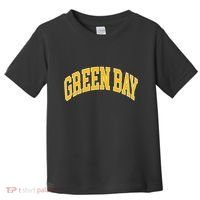 Green Bay Toddler T-Shirt thumb 0