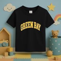 Green Bay Toddler T-Shirt thumb 3