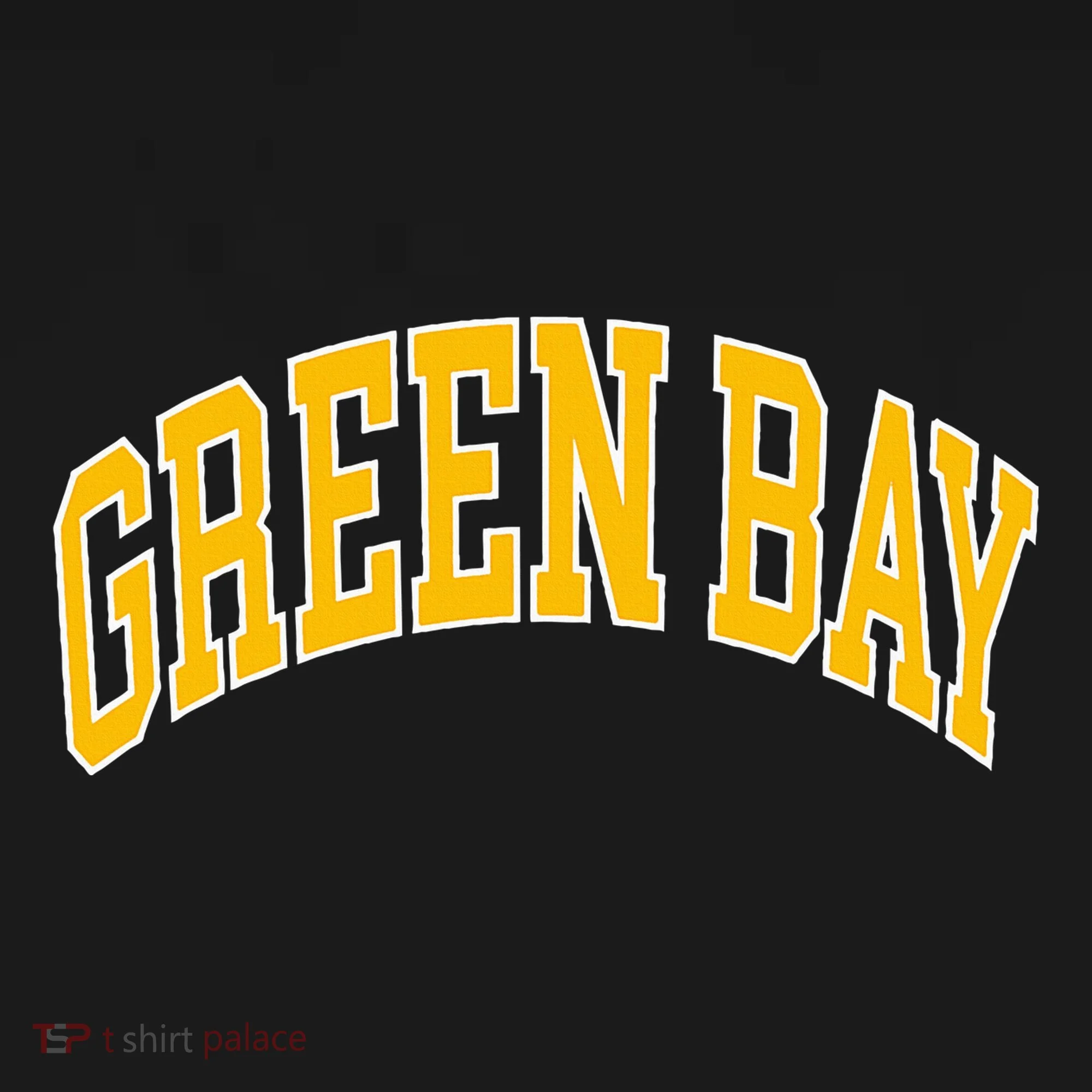 Green Bay Women's Long Sleeve Shirt