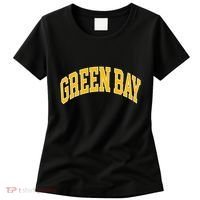 Green Bay Women's T-Shirt thumb 0