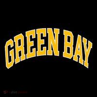 Green Bay Women's T-Shirt thumb 6