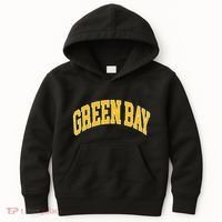 Green Bay Kids Hoodie thumb 0