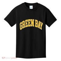 Green Bay Kids T-Shirt thumb 0