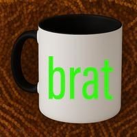 Green Brat Coffee Mug thumb 2
