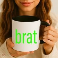 Green Brat Coffee Mug thumb 3
