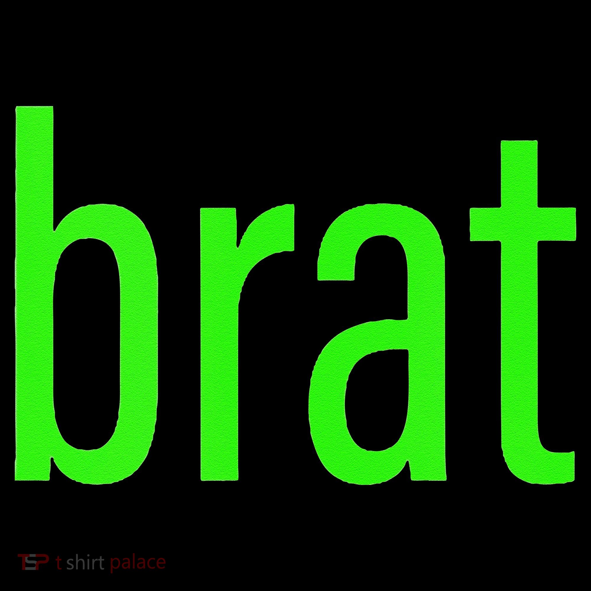 Green Brat Coffee Mug