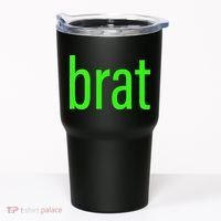 Green Brat Tumbler thumb 0