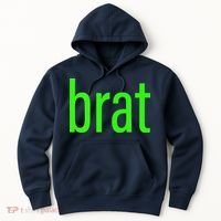 Green Brat Hoodie thumb 0