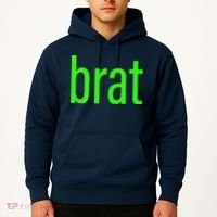 Green Brat Hoodie thumb 2