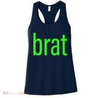 Green Brat Women's Tank Top thumb 0