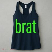 Green Brat Women's Tank Top thumb 3