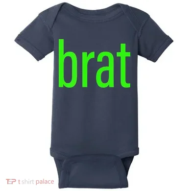 Baby Bodysuit
