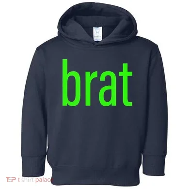 Toddler Hoodie