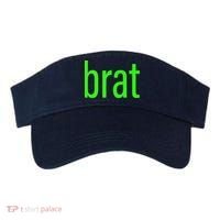 Green Brat Visor thumb 0