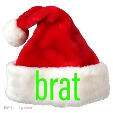 Santa Hat