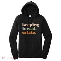 Ghetto Blaster Hip Hop 80S 90S Street Gangster Rap Lover Women's Hoodie thumb 0