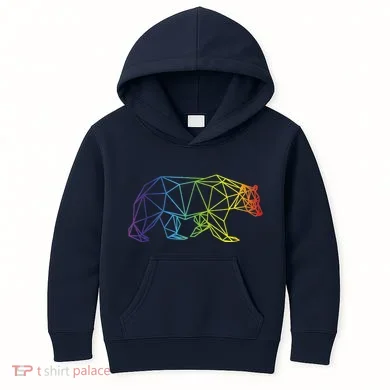 Kids Hoodie