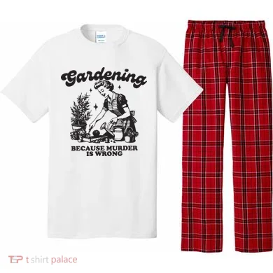 Pajama Set