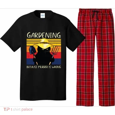 Pajama Set