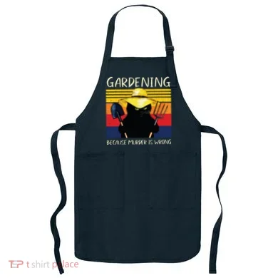 Apron