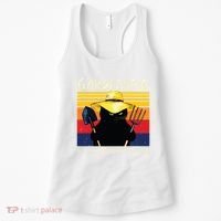 Gardening Because Murder Is Wrong Women's Tank Top thumb 0