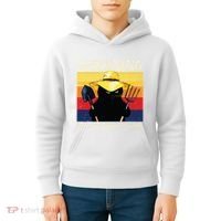 Gardening Because Murder Is Wrong Kids Hoodie thumb 4