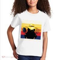 Gardening Because Murder Is Wrong Kids T-Shirt thumb 2
